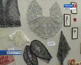 Выставка "Дамские штучки" Выставка "Дамские штучки"