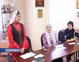 Уроки татарского языка Уроки татарского языка