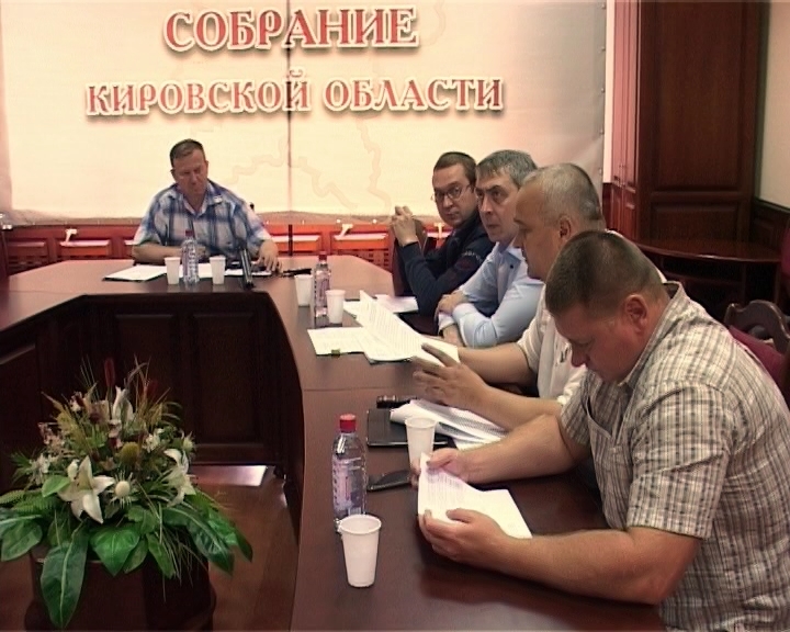 Мнение депутатов Кировской области о продаже в киосках спиртосодержащих жидкостей