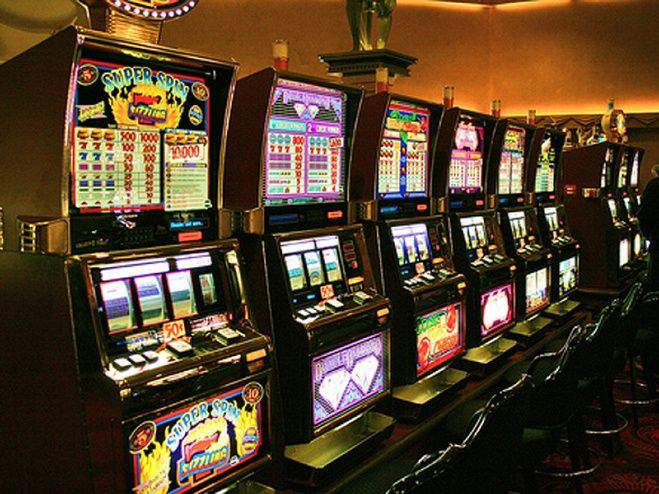 В Кирове с организатора азартных игр взыскали 8,8 млн рублей.