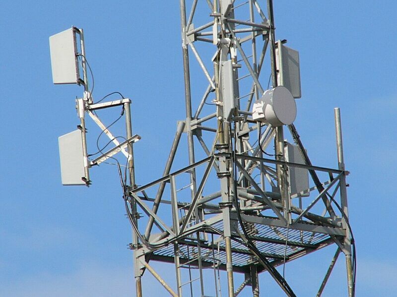 Экс-директора областной филармонии оштрафовали за несанкционированное размещение станции сотовой связи.