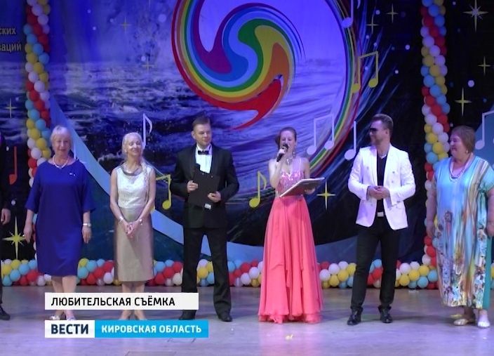 Кировская школа-театр современного танца «Вечное движение» вернулась с фестиваля из Сочи с победой