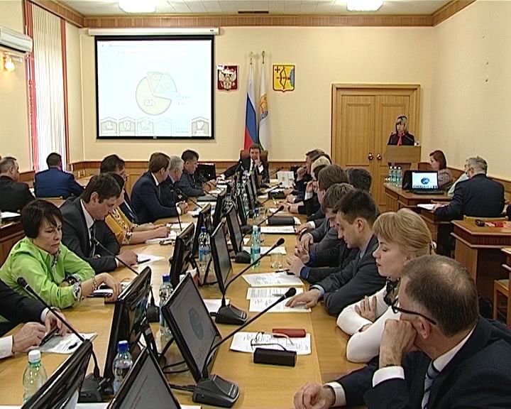 Правительство Кировской области уходит в отставку