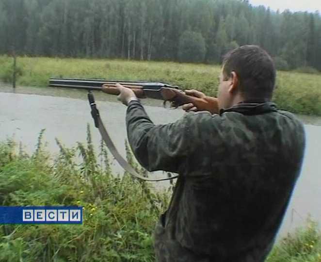 С 1 сентября в Кировской области откроется охота на реву