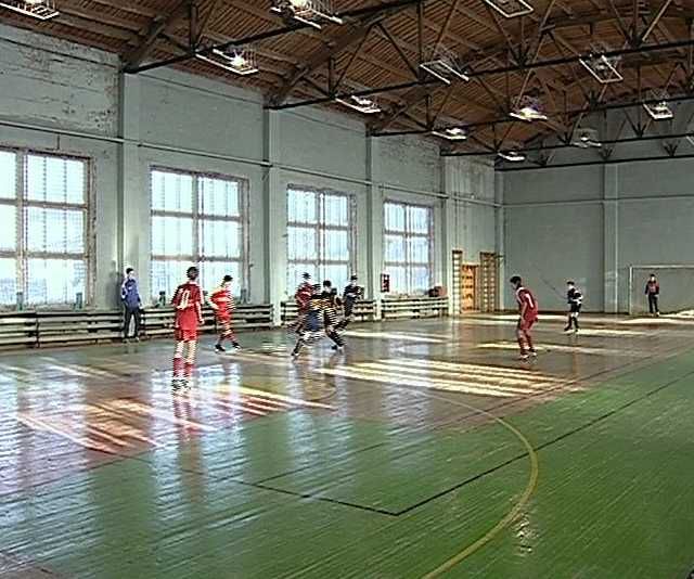 В Кирове стартует футбольный турнир.