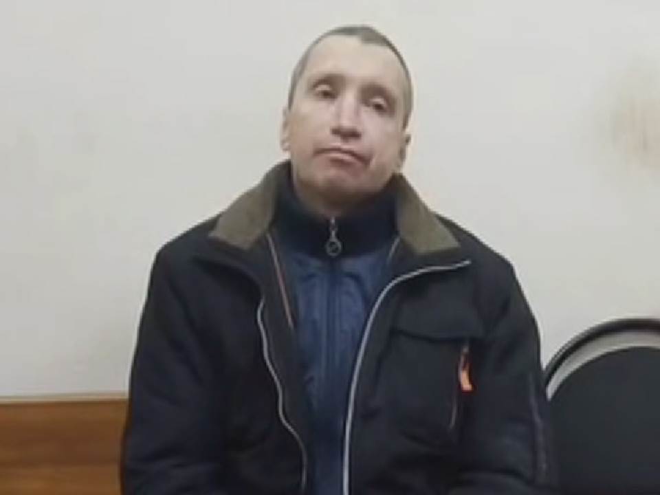 В Кирове задержали мужчину, подозреваемого в нападении на пенсионерок.