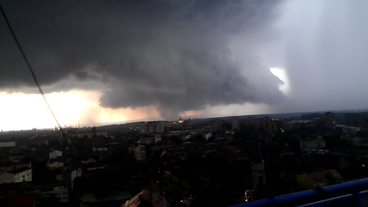 В Кировской области объявили метеопредупреждение.