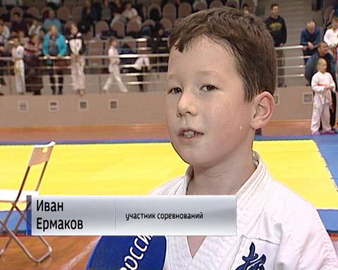 Турнир по всестилевому каратэ 