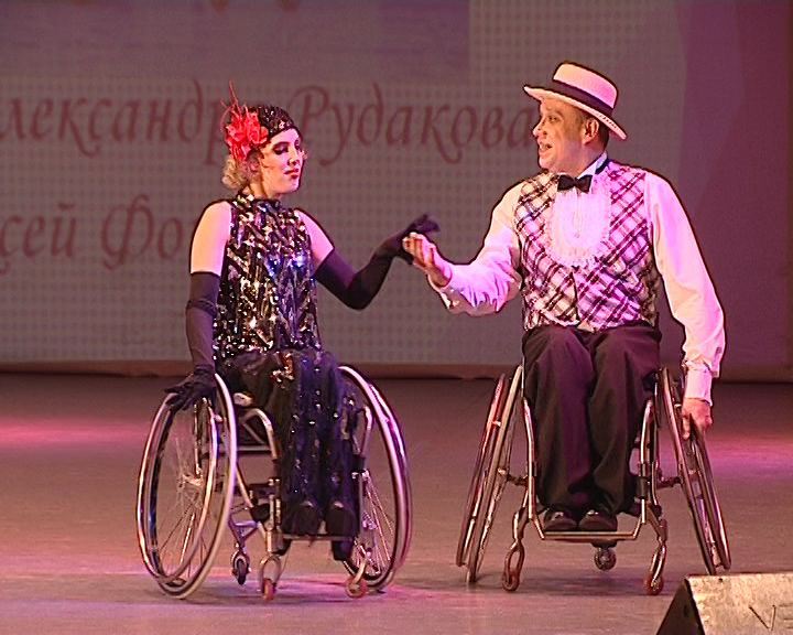 В Кирове выступили два уникальных ансамбля