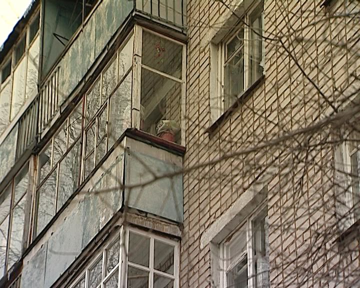 В Кирове у многодетной неработающей матери изъяли из семьи 5 детей