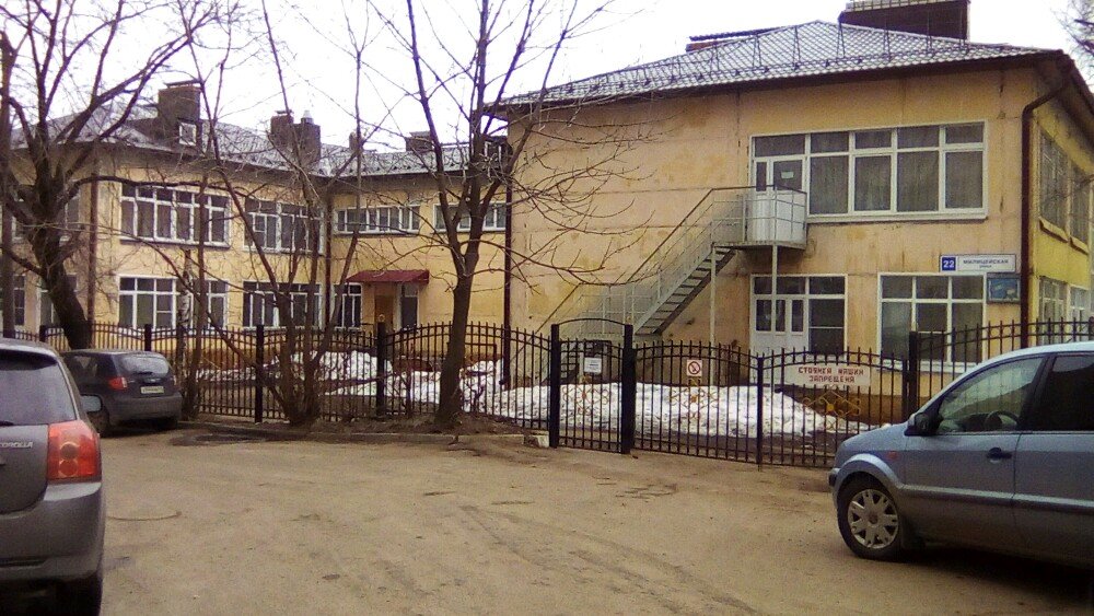 В Кирове будут судить бывшую воспитательницу детского сада №67.