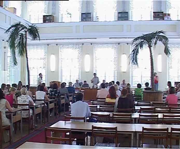 Вышла в свет новая книга, посвященная истории Вятского края