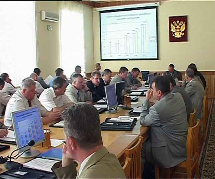 Прогноз развития Кировской области до 2009 года