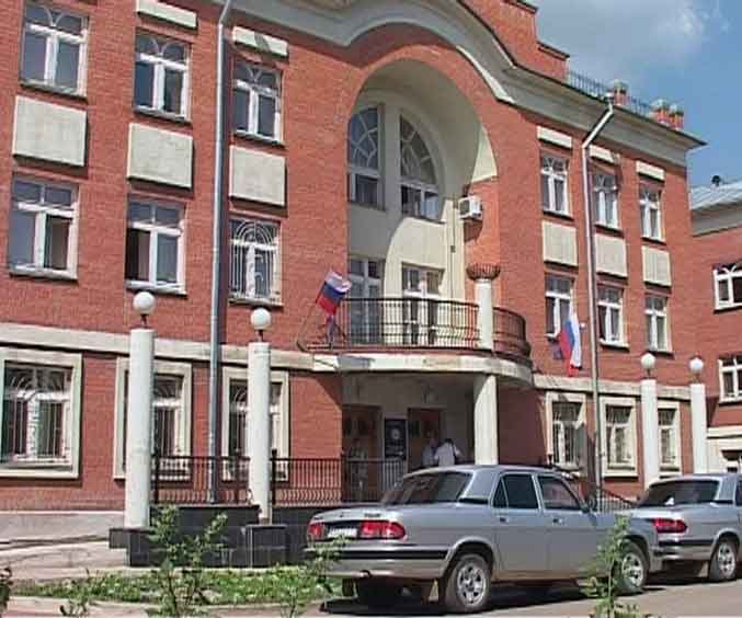 Открытие доски почета лучших работников предприятия ТГК-5