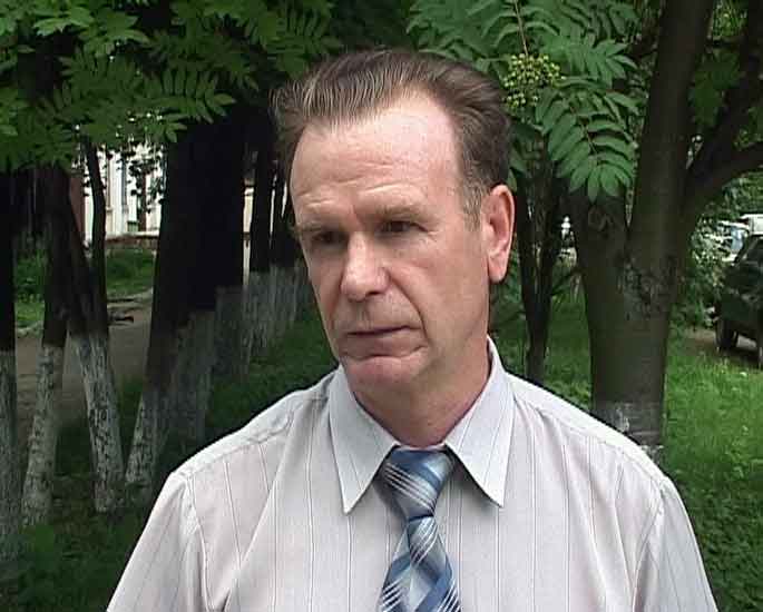 Комментарий депутата ОЗС Евгения Сметанина