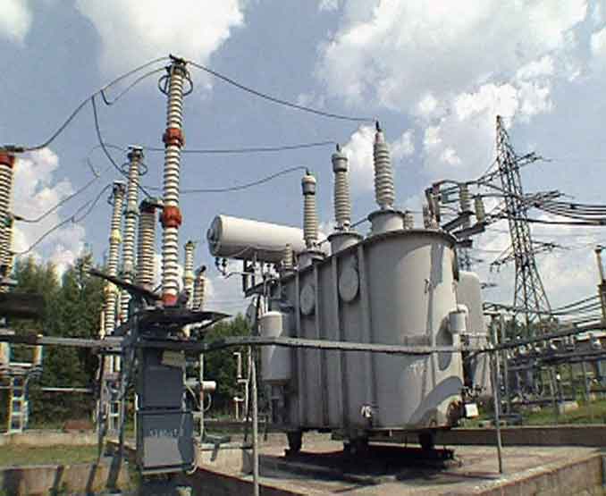 Пресс-конференция в «Кировэнерго»