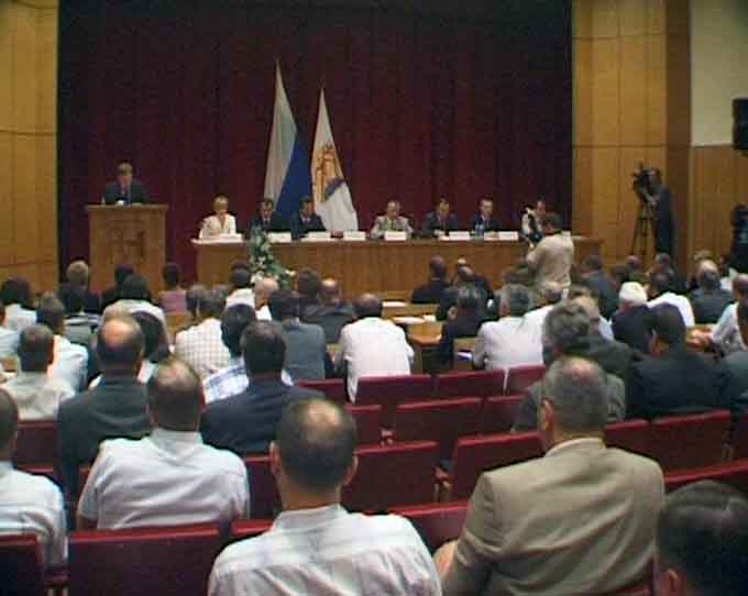 Перспективы есть – надо работать