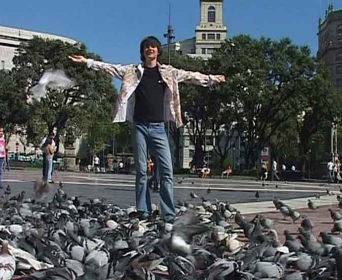 Еще одна победа Виктора Коломенского