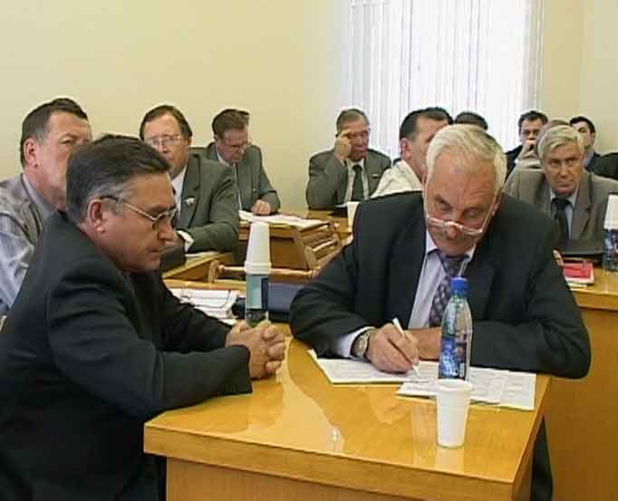 Подготовка ЖКХ к отопительному сезону