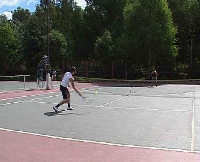 Зарождение движения созидательных дел