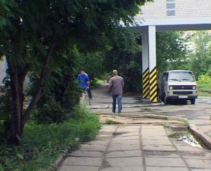 Не пытайтесь взять гадюку в руки