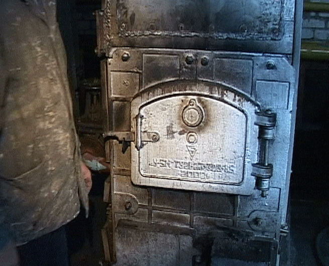 В Советске готовятся к отопительному сезону