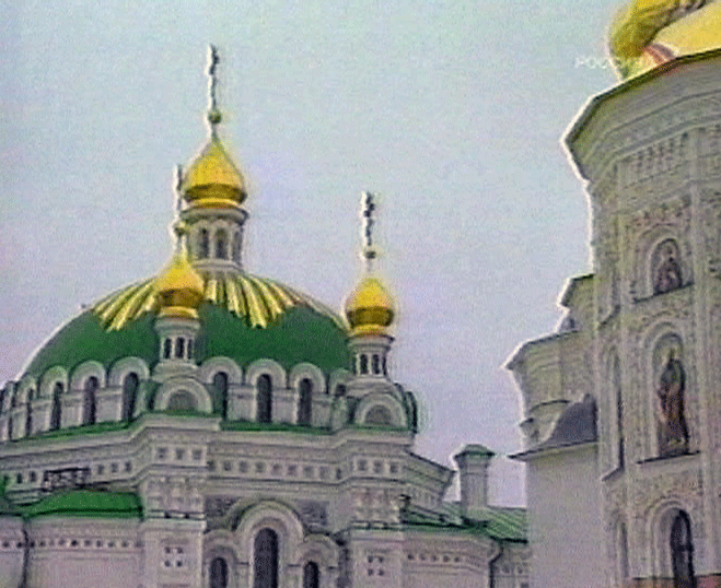 День святого князя Владимира