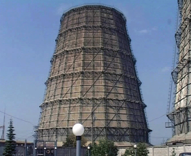 ТГК к зиме почти готова