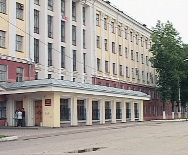 Абитуриенты