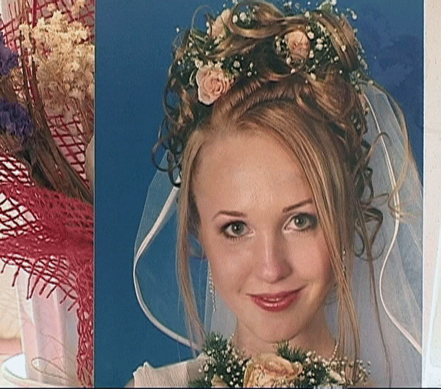 Пора свадеб