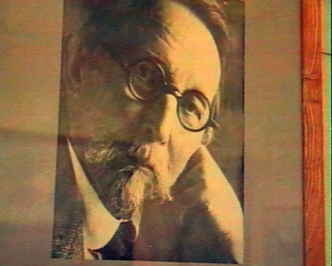 Юбилей Апполинария Васнецова