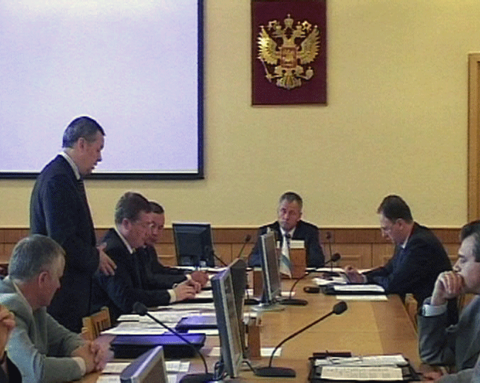 Итоги за первое полугодие