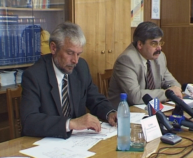 Кировстат подводит итоги