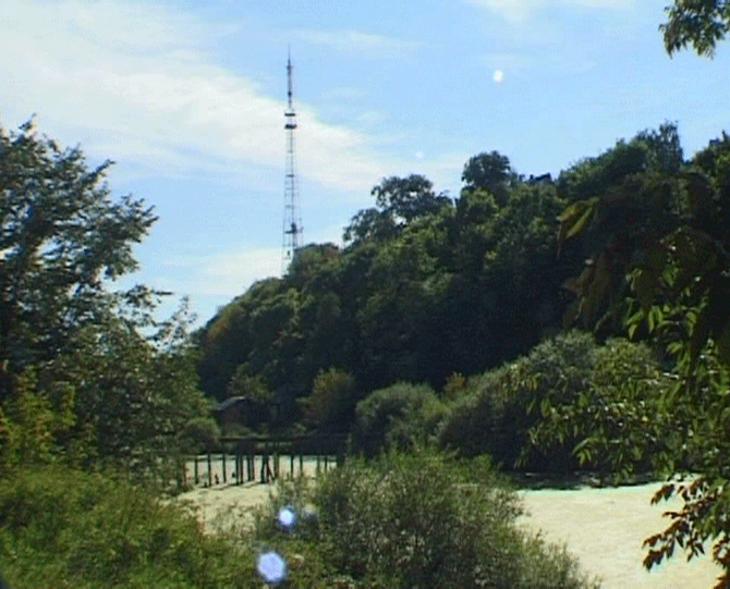 Кикиморы в Кирове!?