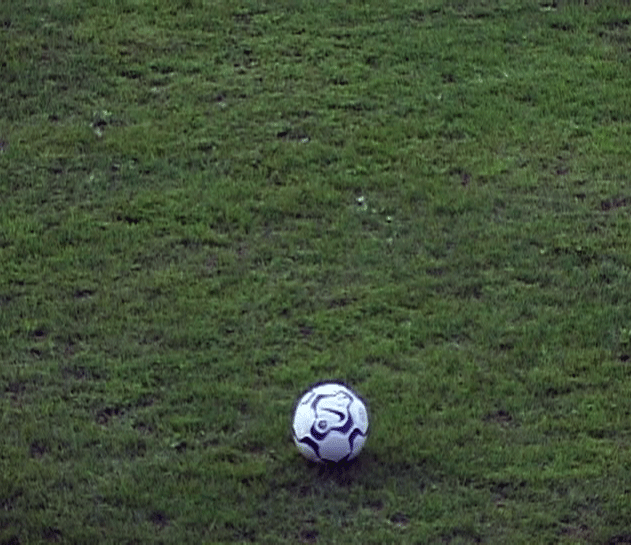 «Динамо» против «Энергетика»