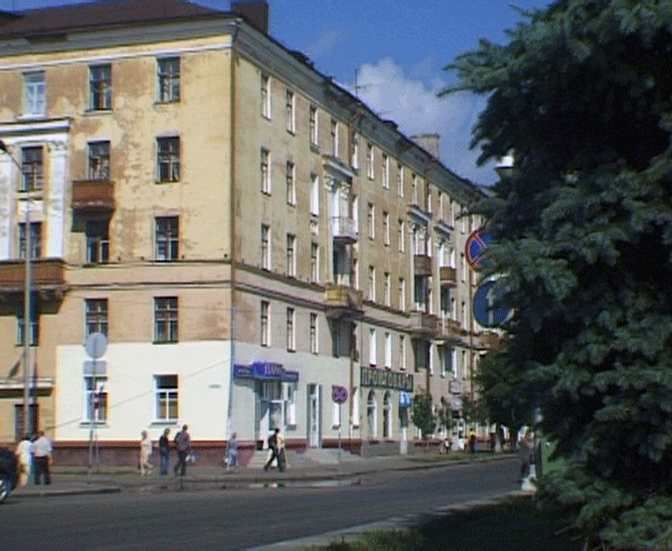 Жилплощадь для ветеранов и инвалидов