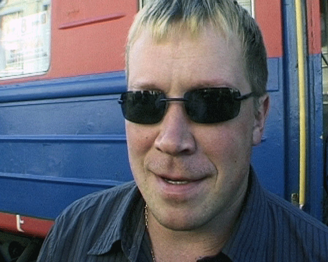 Кировчане встречают именитых гостей