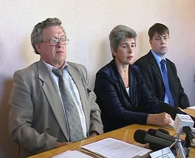 Тарифы ЖКХ 2007