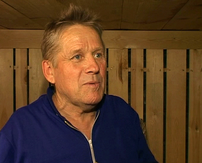 Виталий Суслов