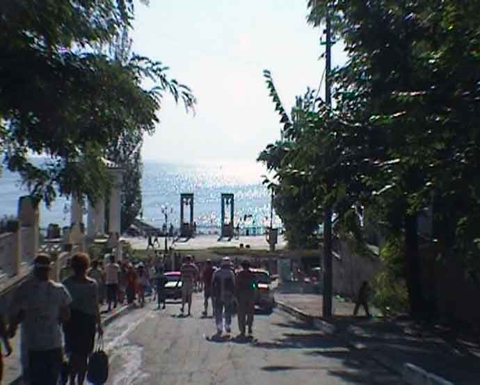 Каникулы хора «Орлята»