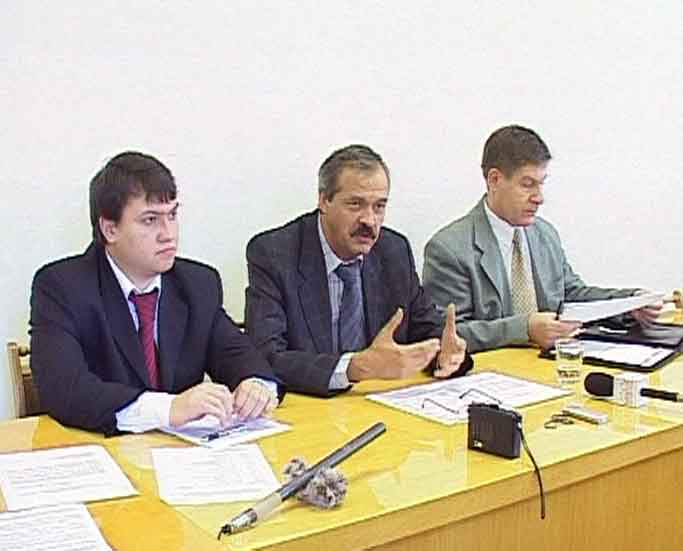 Результаты нацпроекта «Здоровье»