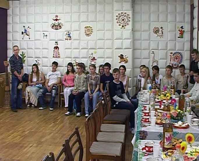 Дети – это наше будущее