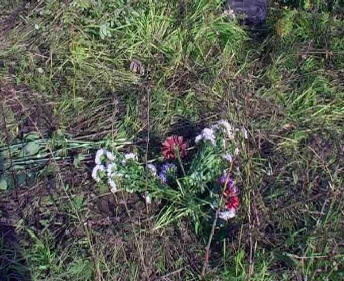 Преступление раскрыто за трое суток