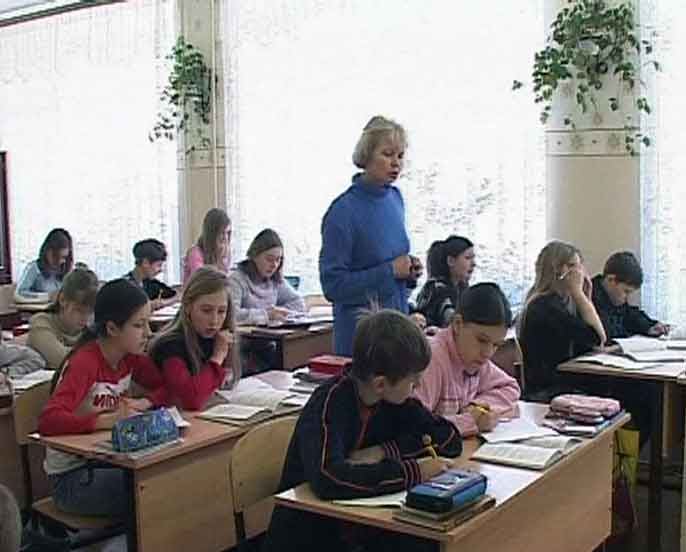 Нововведения в образовании