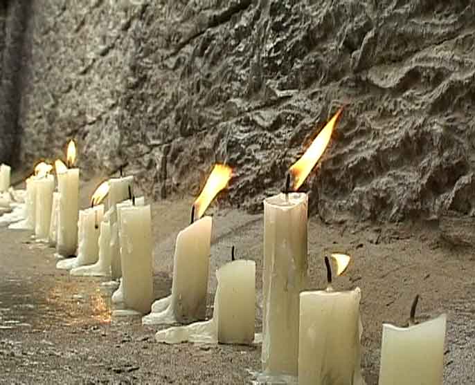 День борьбы с терроризмом