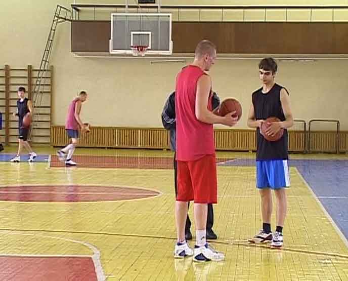 Комплектование команды «Киров – Академия - Глобус» закончено