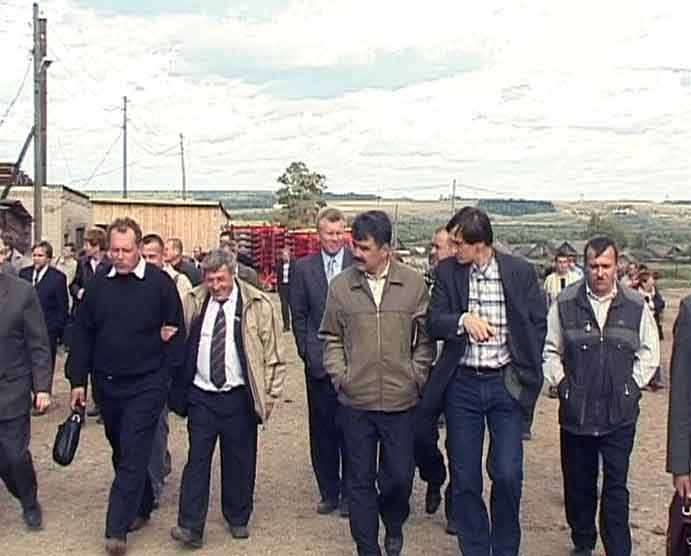 Современные технологии в растениеводстве