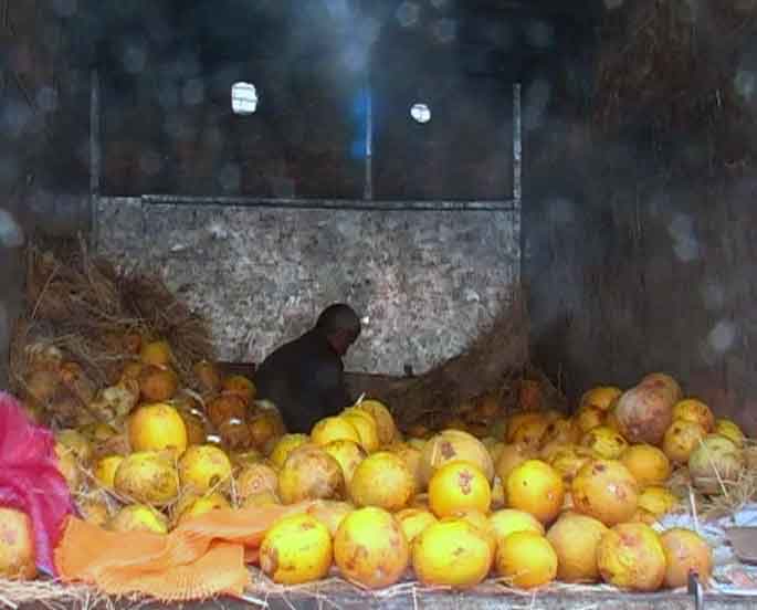 Нарушения в сфере торговли