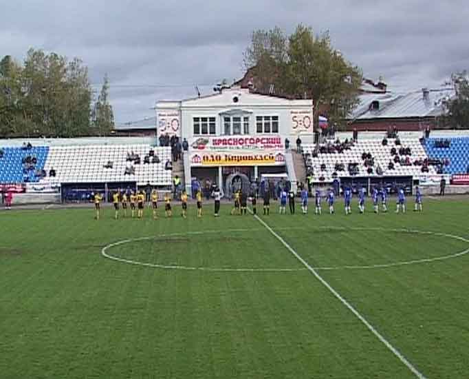 Подробности матча «Динамо» - «Юнит»