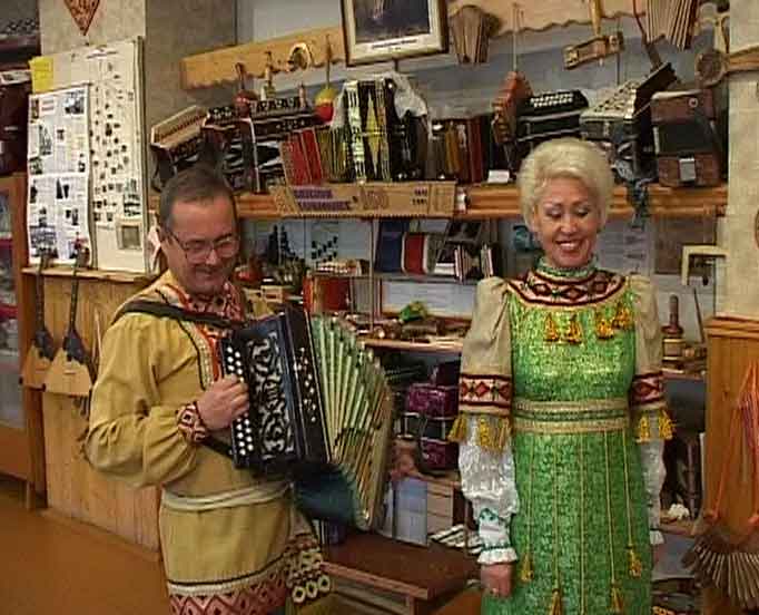 Конкурс частушек на тему сельхозпереписи